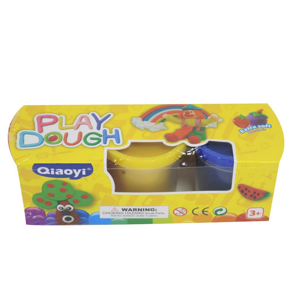Extra Soft Play Dough - Karout Online