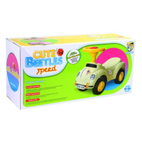 Cute Beetles Speed.