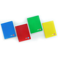 Opp 70 Gsm - 48 Sheets / 96 Pages - 1 LINE.