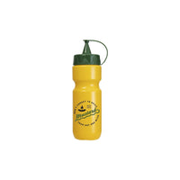 Herevin Patterned Mustard Bottle 660 ml (Net)