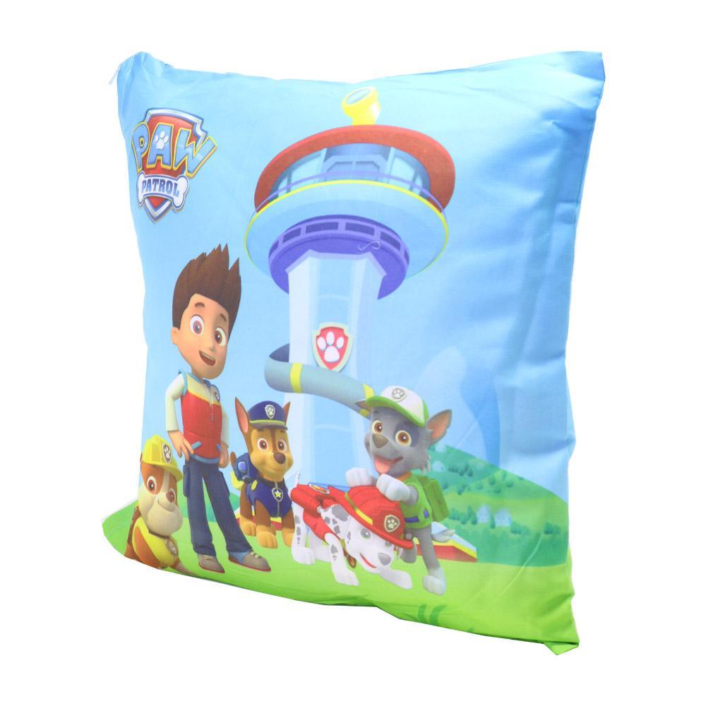 Characters Baby Pillow.