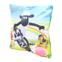 Characters Baby Pillow.