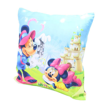 Characters Baby Pillow.