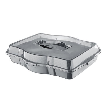 Follow Me Trio Cake Saver Box - Karout Online -Karout Online Shopping In lebanon - Karout Express Delivery 