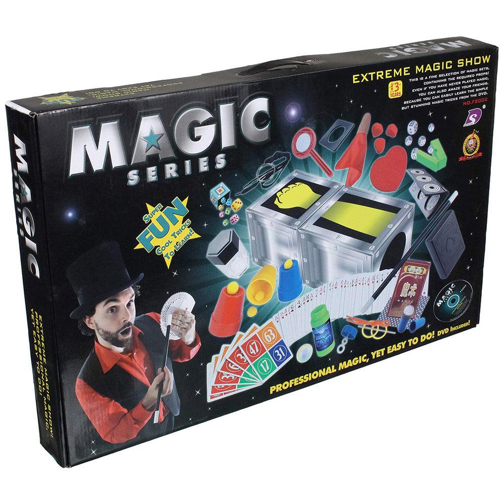 Big Magic Series F2002 - Karout Online -Karout Online Shopping In lebanon - Karout Express Delivery 