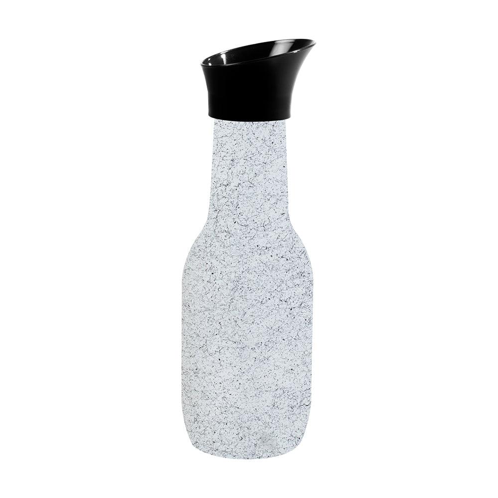 Herevin Colored Caraf Water Bottle - Roca - Karout Online -Karout Online Shopping In lebanon - Karout Express Delivery 