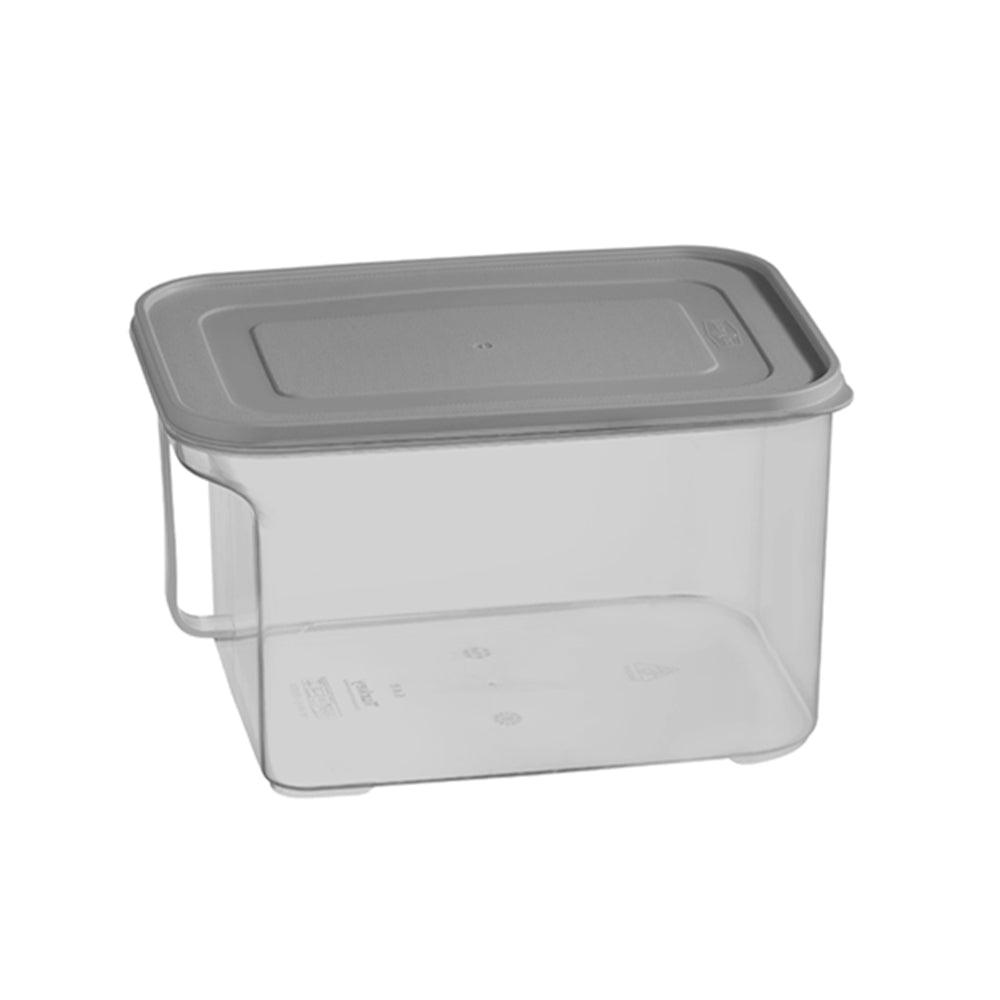 Follow me Deep Storage Box With Handle 3.25L - Karout Online -Karout Online Shopping In lebanon - Karout Express Delivery 