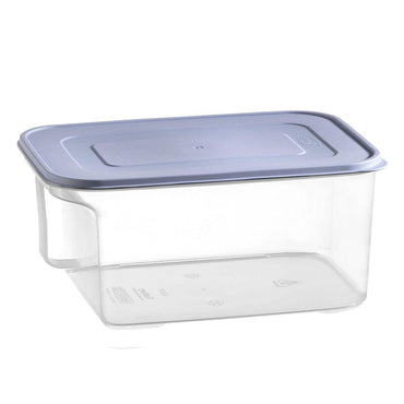 Follow me Deep Storage Box With Handle 5.4L - Karout Online -Karout Online Shopping In lebanon - Karout Express Delivery 