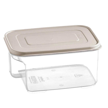 Follow me Deep Storage Box With Handle 5.4L - Karout Online -Karout Online Shopping In lebanon - Karout Express Delivery 