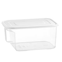 Follow me Deep Storage Box With Handle 5.4L - Karout Online -Karout Online Shopping In lebanon - Karout Express Delivery 