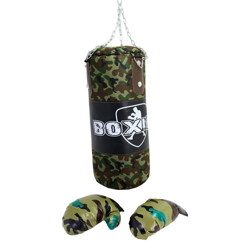 Army Boxing Kit - N801B.