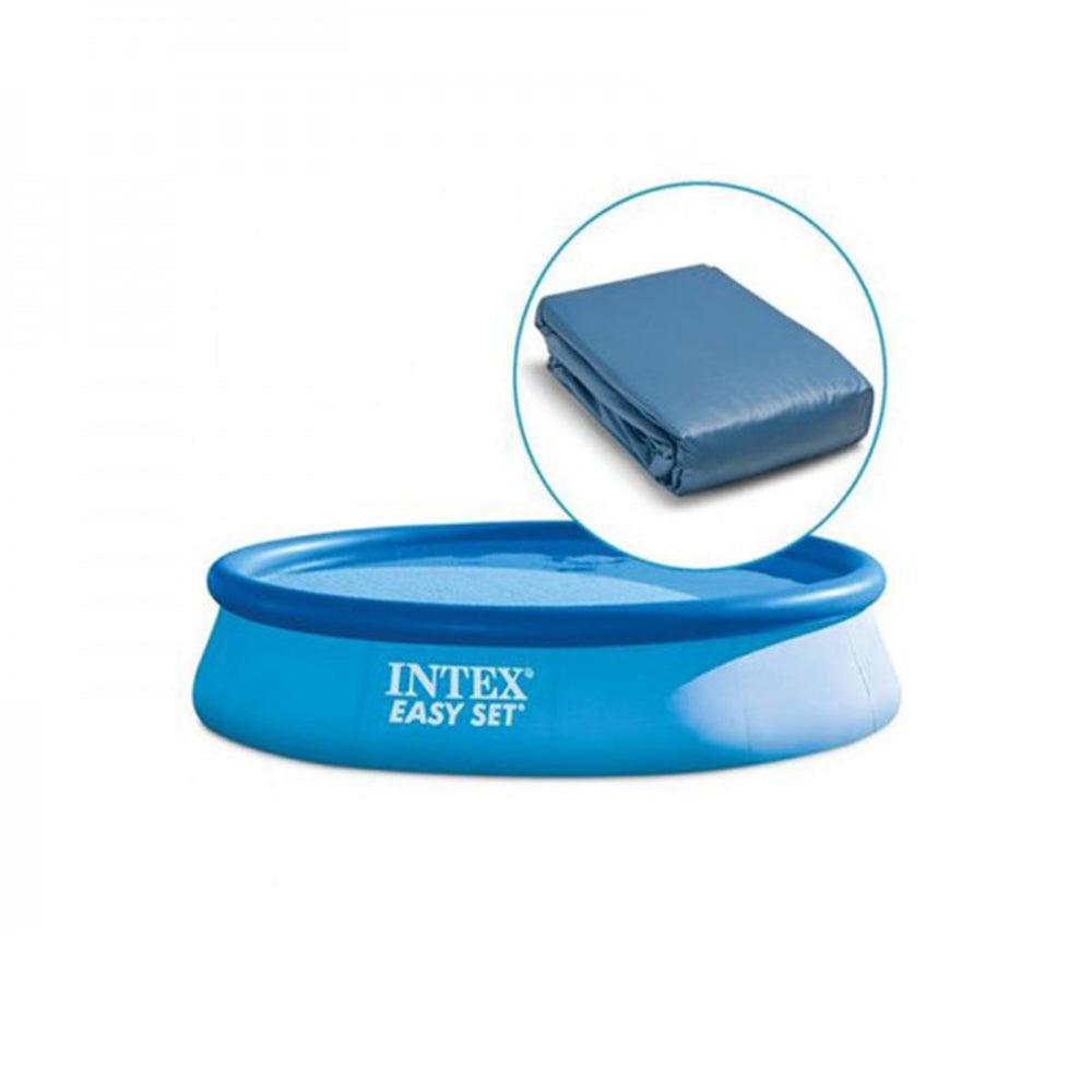 Intex Liner for easy set pool  3.66m x 76cm - Karout Online -Karout Online Shopping In lebanon - Karout Express Delivery 