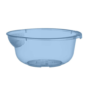 Follow Me Rice Strainer 2.8L - Karout Online -Karout Online Shopping In lebanon - Karout Express Delivery 