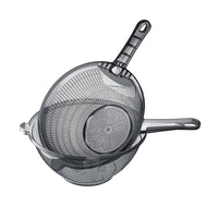 Follow me Strainer Set  2.5L - Karout Online -Karout Online Shopping In lebanon - Karout Express Delivery 