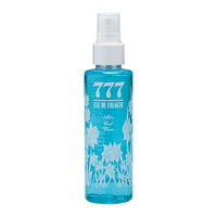 777 Eau De Cologne Cool Wave 125ml