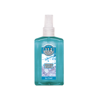 Amatoury 114 Cologne Splash Ice Cool 250ml