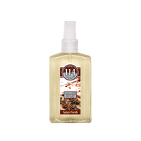 Amatoury 114 Cologne Splash Spicy Fresh 250ml