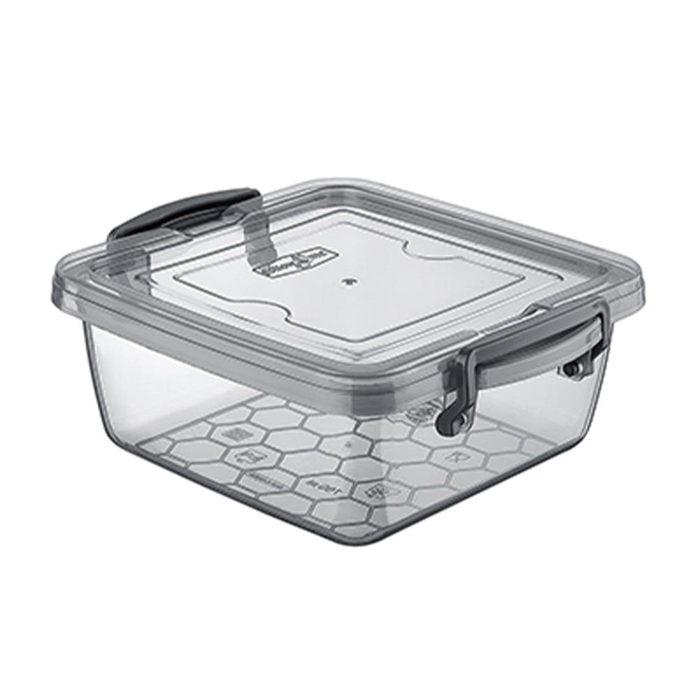 Follow me Square Storage Box 3L - Karout Online -Karout Online Shopping In lebanon - Karout Express Delivery 