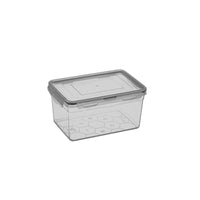 Follow me Airtight Deep Rectangular Storage Box 1.4L - Karout Online -Karout Online Shopping In lebanon - Karout Express Delivery 