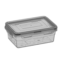 Follow me Airtight Rectangular Storage Box 3L - Karout Online -Karout Online Shopping In lebanon - Karout Express Delivery 