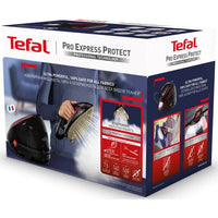 Tefal Damper Pro Express Steam station 2600 W / GV9230E0