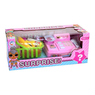 LOL Surprise Cash Register.
