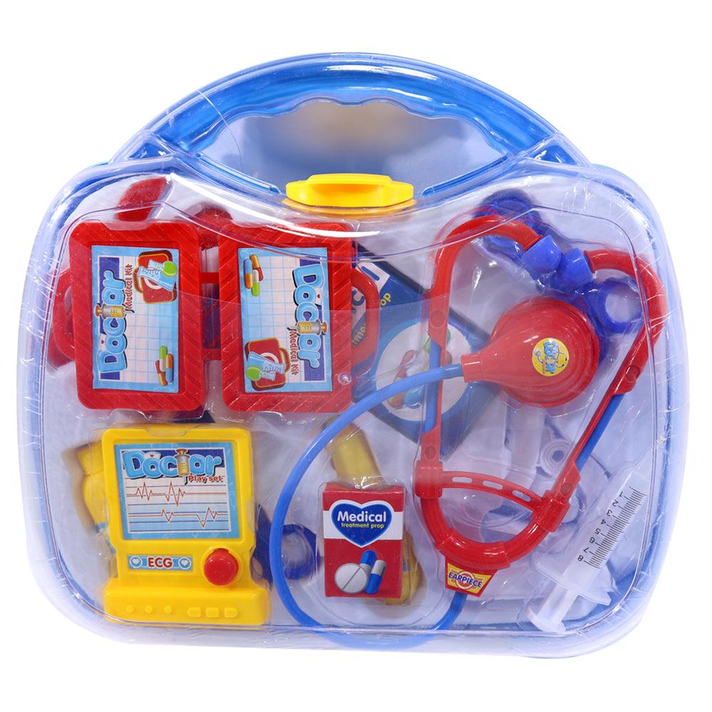 Doctor Play Set / 118-27 - Karout Online -Karout Online Shopping In lebanon - Karout Express Delivery 