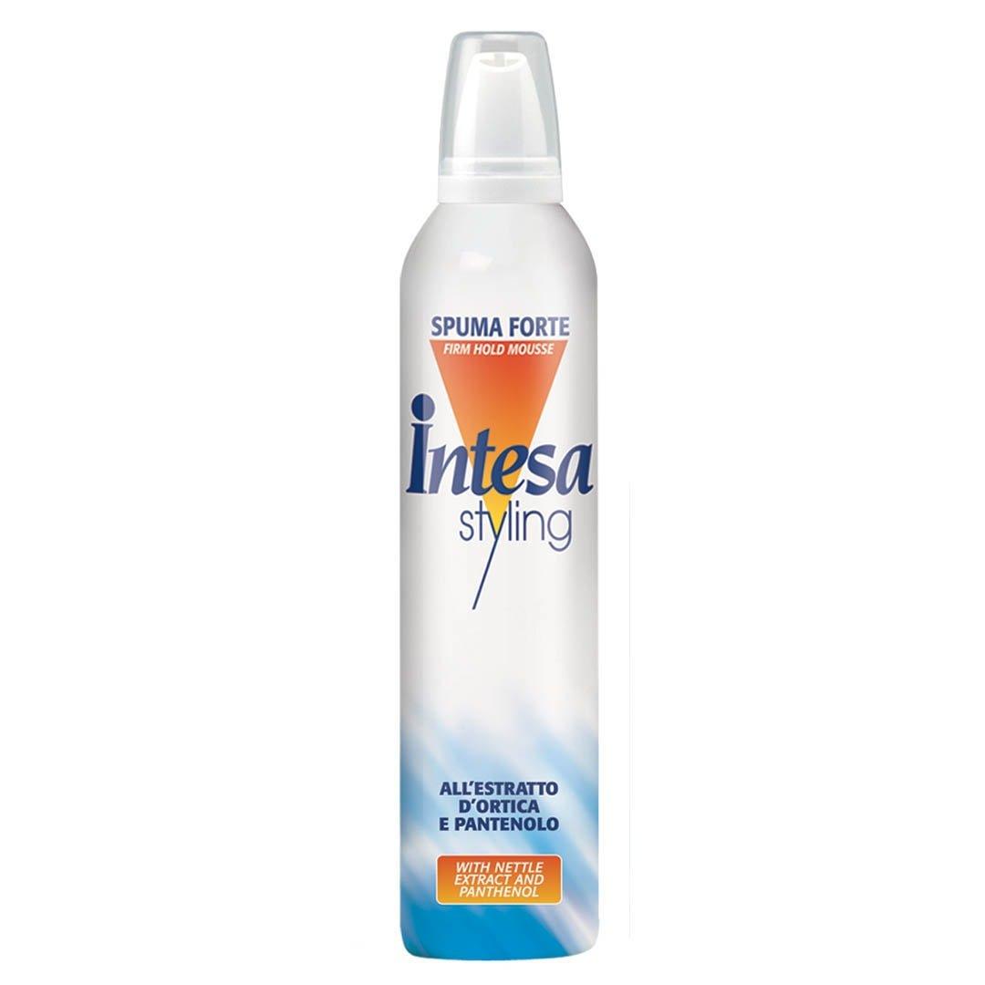 Intesa Mousse Extra Strong Hold 300ml - Karout Online -Karout Online Shopping In lebanon - Karout Express Delivery 