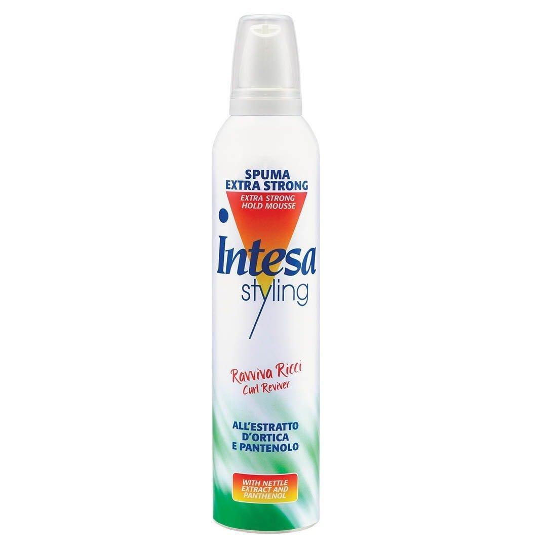 Intesa Mousse Curl Reviver 300ml - Karout Online -Karout Online Shopping In lebanon - Karout Express Delivery 