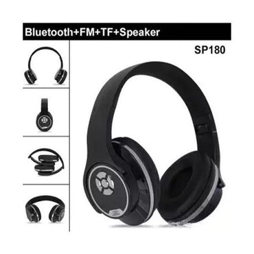 JBL Sp-180 wireless headphone Perfect sound quality.