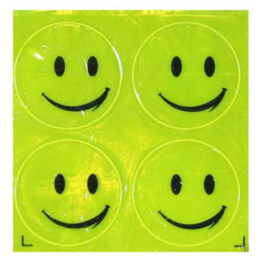 Smiley Stickers *4 Stationery