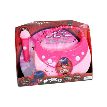 Bag WITH Microphone.