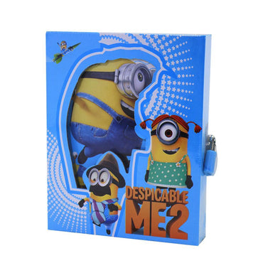 Diary Note Book - Karout Online