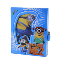 Diary Note Book - Karout Online