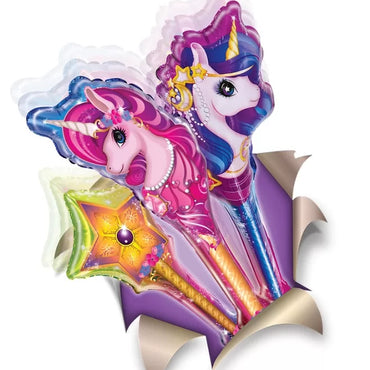 Scentos Whackable Princess Singles Blind Bag - Karout Online -Karout Online Shopping In lebanon - Karout Express Delivery 
