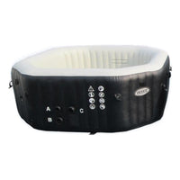 Intex  Tub For Spa  28454 Spare Part - Karout Online -Karout Online Shopping In lebanon - Karout Express Delivery 