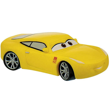 BULLYLAND Walt Disney Cars 3, Single Pack Figurine Assorted - Karout Online -Karout Online Shopping In lebanon - Karout Express Delivery 
