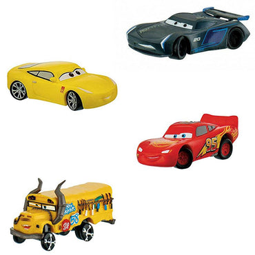 BULLYLAND Walt Disney Cars 3, Single Pack Figurine Assorted - Karout Online -Karout Online Shopping In lebanon - Karout Express Delivery 