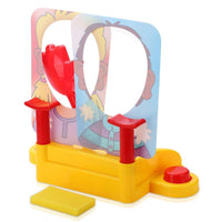 Pie Face Showdown Multiplayer Board Game for Adults and Kids- 1226.