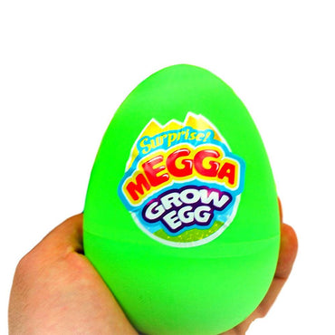 Jaru Surprise Mega Grow Egg - Karout Online -Karout Online Shopping In lebanon - Karout Express Delivery 