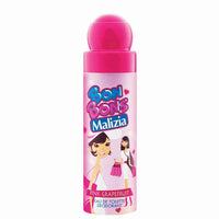 Malizia BonBons Pink Grapefruit Deodorant 75ml - Karout Online -Karout Online Shopping In lebanon - Karout Express Delivery 