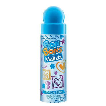 Malizia BonBons Tropical Berry Deodorant 75ml - Karout Online -Karout Online Shopping In lebanon - Karout Express Delivery 