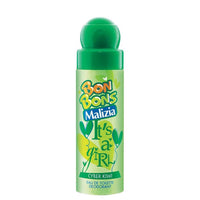 Malizia BonBons Cyber Kiwi Deodorant 75ml - Karout Online -Karout Online Shopping In lebanon - Karout Express Delivery 