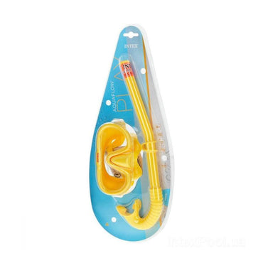 Intex, Adventurer Swim Set, One Size - 55642.