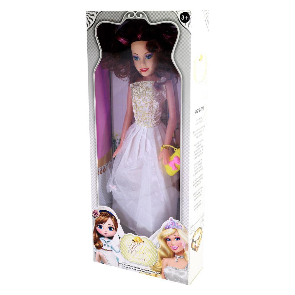 Barbie Doll 55 cm.