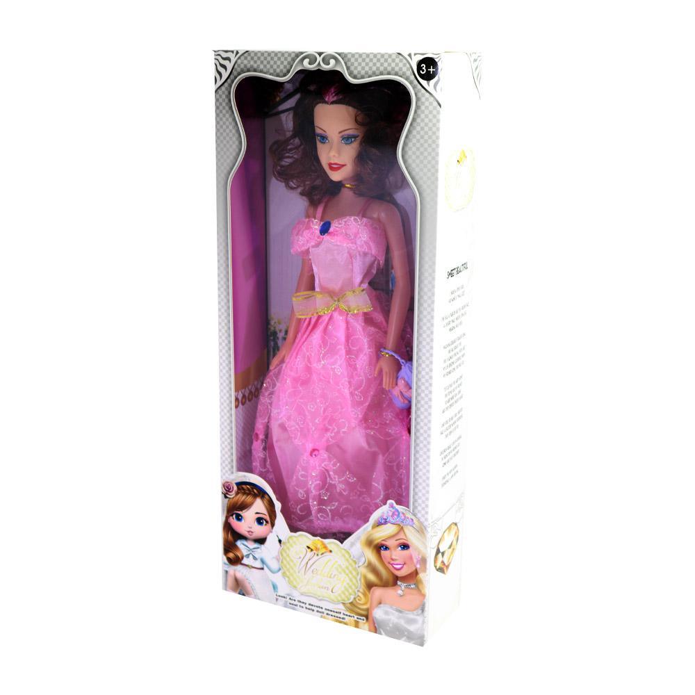Barbie Doll 55 cm.