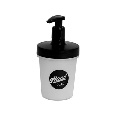 Herevin Decorated Soap Dish  - Hands Soap - Karout Online -Karout Online Shopping In lebanon - Karout Express Delivery 