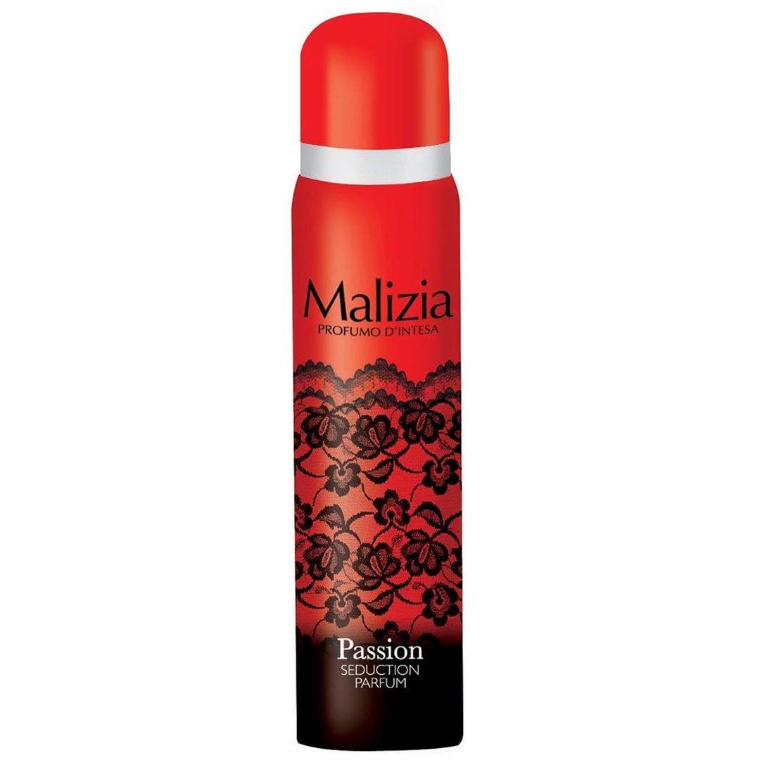 Malizia Seduction Parfum Passion 150ml - Karout Online -Karout Online Shopping In lebanon - Karout Express Delivery 