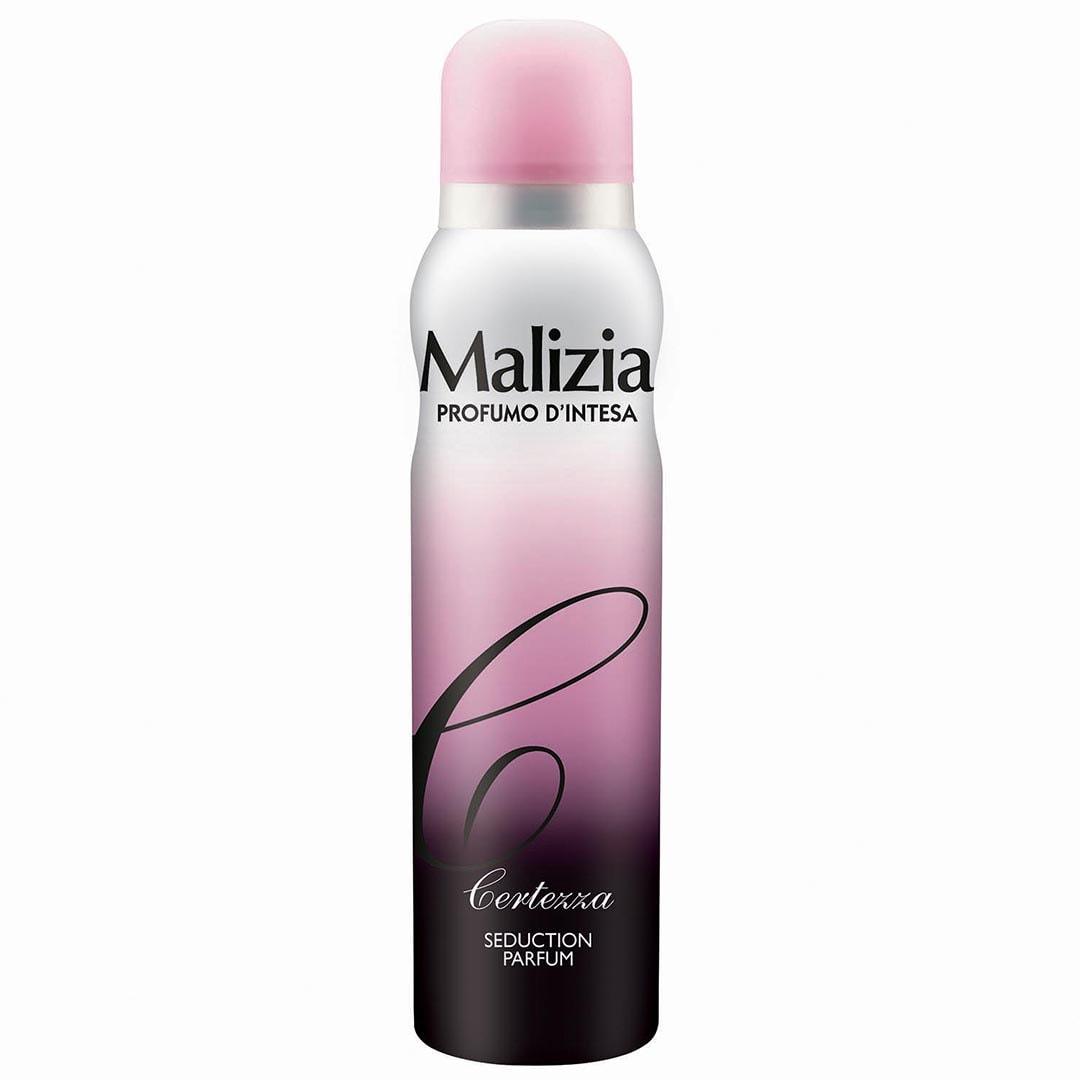 Malizia Seduction Parfum Certezza 150ml - Karout Online -Karout Online Shopping In lebanon - Karout Express Delivery 