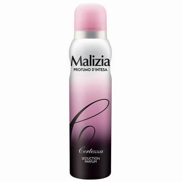 Malizia Seduction Parfum Certezza 150ml - Karout Online -Karout Online Shopping In lebanon - Karout Express Delivery 